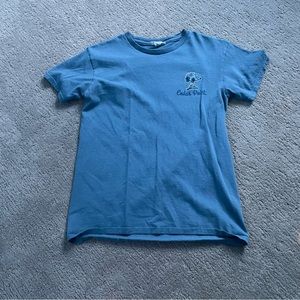 Cedar point snoopy shirt